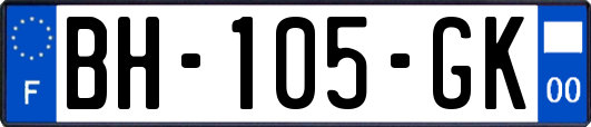 BH-105-GK