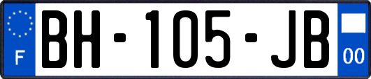 BH-105-JB