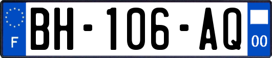 BH-106-AQ