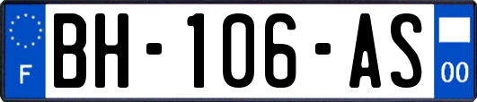 BH-106-AS