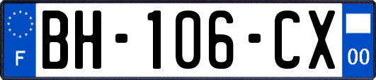 BH-106-CX