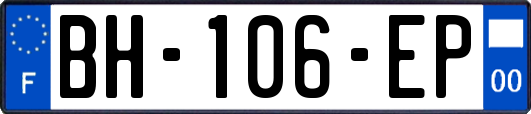 BH-106-EP