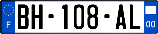 BH-108-AL