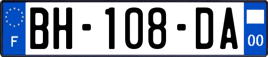 BH-108-DA