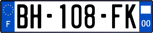 BH-108-FK