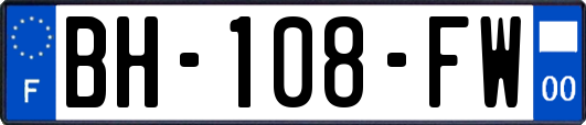 BH-108-FW