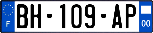 BH-109-AP