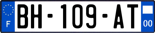 BH-109-AT