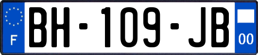 BH-109-JB