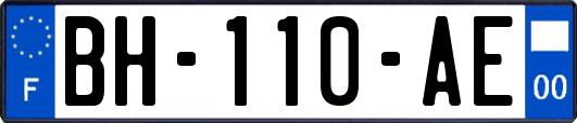 BH-110-AE