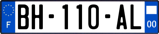 BH-110-AL