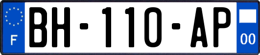 BH-110-AP