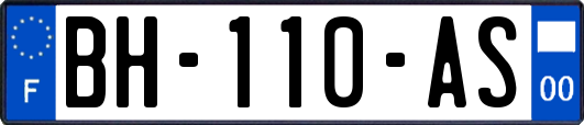 BH-110-AS