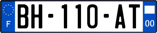 BH-110-AT