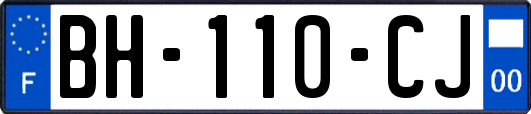 BH-110-CJ