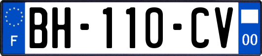 BH-110-CV