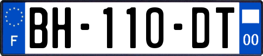 BH-110-DT