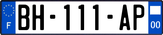 BH-111-AP