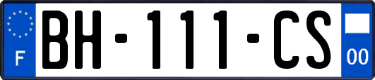 BH-111-CS