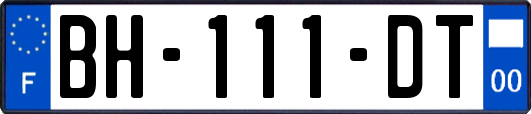 BH-111-DT