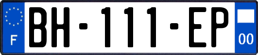 BH-111-EP