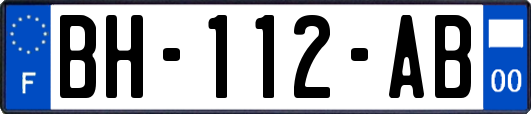 BH-112-AB