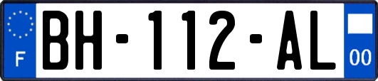 BH-112-AL