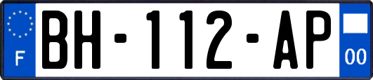 BH-112-AP