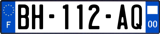 BH-112-AQ