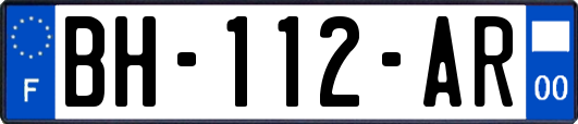 BH-112-AR