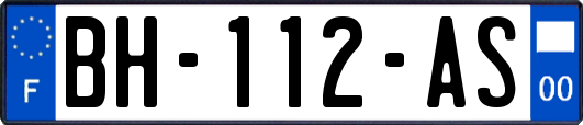 BH-112-AS