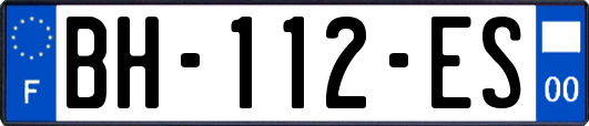 BH-112-ES