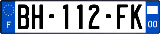 BH-112-FK