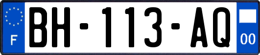 BH-113-AQ