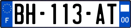 BH-113-AT