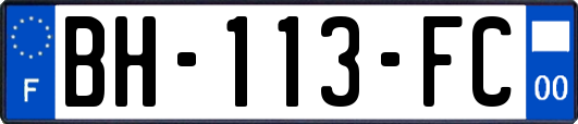 BH-113-FC