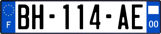 BH-114-AE