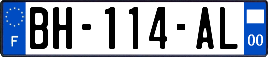 BH-114-AL