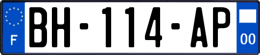 BH-114-AP