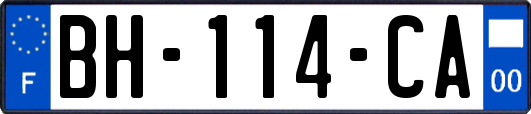 BH-114-CA