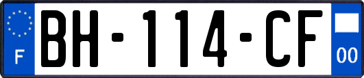 BH-114-CF