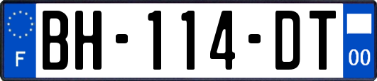 BH-114-DT