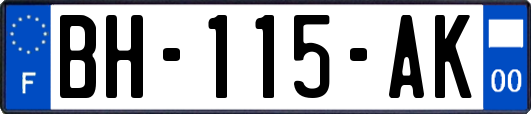 BH-115-AK