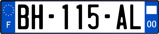 BH-115-AL