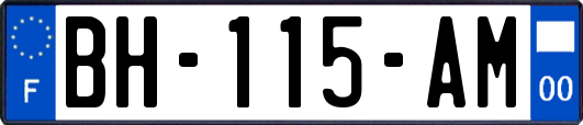 BH-115-AM