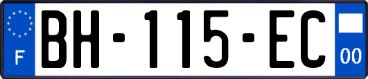 BH-115-EC