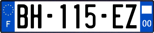 BH-115-EZ