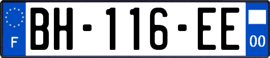 BH-116-EE