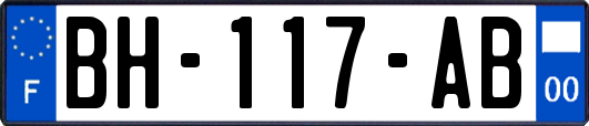 BH-117-AB