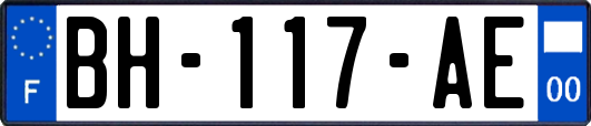 BH-117-AE